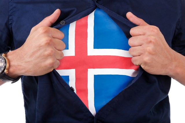 QUIZ: Which influential Icelander are you?