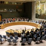 US urges UN to put Yemen resolution on hold until peace talks are held in Sweden