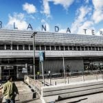 Swedish air travel growth stalls after flight tax comes in