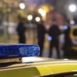 14-year-old girl suspected over teenager's death in western Sweden