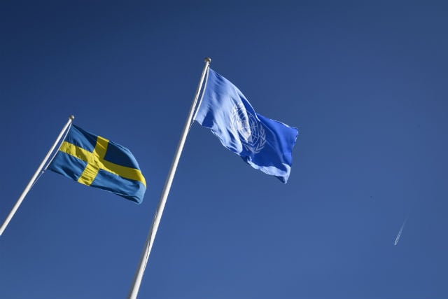 UN to open hub for development startups in Lund