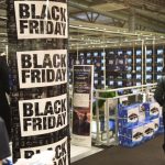 Swedes to blow billions of kronor on Black Friday shopping bonanza