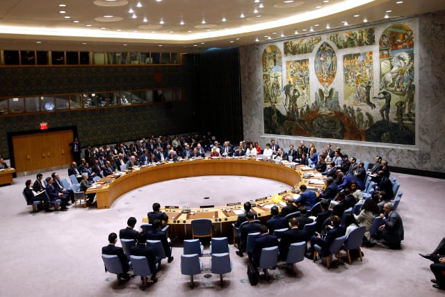 Sweden joins calls for stronger action to end Yemen war