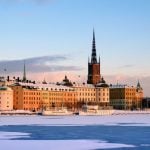 Christmas in Stockho-ho-holm: Five wintry must-dos in the city