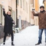 Some very good reasons to study at Stockholm University
