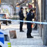 Man shot dead in broad daylight outside Malmö daycare