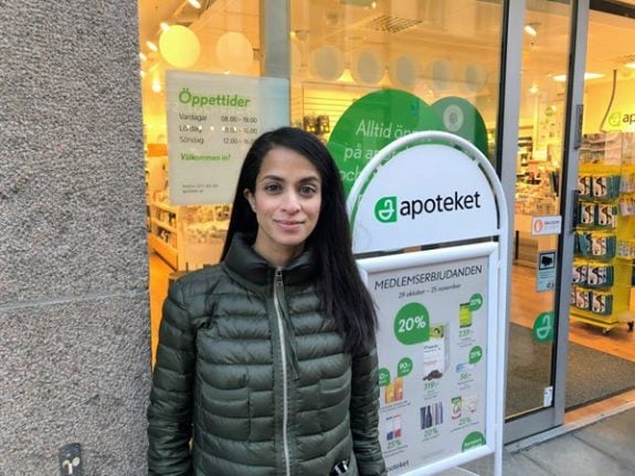 My Swedish Career: How falling ill inspired this Canadian’s start-up in Sweden