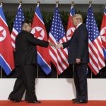 US-North Korea meeting to take place in Sweden: reports