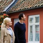 The difference between sambo and marriage in Sweden