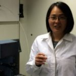 Lund scientist creates new plastic from molecule that makes faeces smell