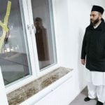 Malmö Imam: 'We do not hate mosque shooter'