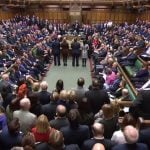 Britons in Europe hold breath as MPs set to vote on Brexit deal