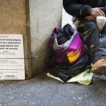 Sweden fails to cut number of 'vulnerable EU migrants'