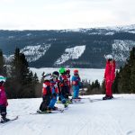 Where to ski and snowboard during Sweden's 'sportlov' break