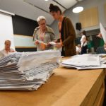 Swedish town to hold re-election after postal mix-up