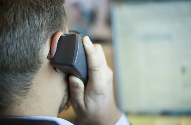 Millions of calls to Swedish healthcare hotline left unprotected online