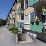 'Deregulate housing market,' IMF urges Sweden