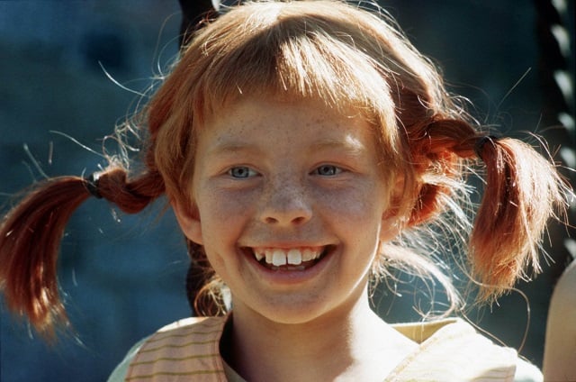 Why Dutch fans are raising thousands of euros for Pippi Longstocking actress