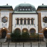 Malmö wants to host international Holocaust conference