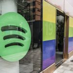 Spotify to be muted in Swedish churches