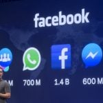 Facebook to deploy new transparency tools ahead of European elections