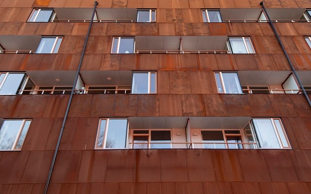 Is this really Sweden’s ugliest building?