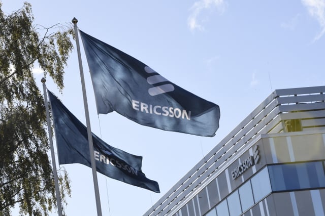 Indian billionaire settles multimillion debt with Sweden's Ericsson