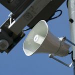 Malmö police to use loudspeakers to fight crime from a distance