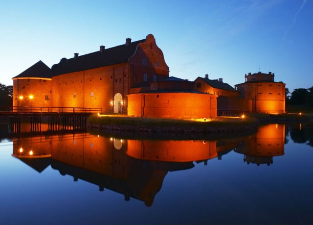 Explore Sweden: Six fantastic Swedish 'slott' to visit in Skåne - The Local