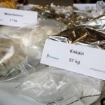 Cocaine use in Sweden at 'record levels': investigation