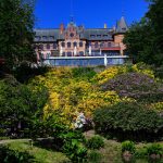 Explore Sweden: Six fantastic Swedish 'slott' to visit in Skåne