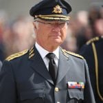 King strips Frenchman jailed for rape of Swedish royal honour