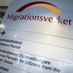 Deported work permit holders may have to wait years before returning to Sweden