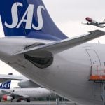 Revealed: How April’s pilot strike hit SAS figures