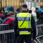 New crime study: Rise in Sweden's rape stats can't be tied to refugee influx