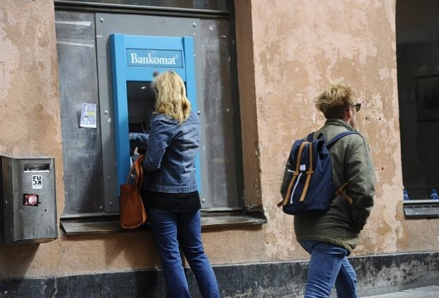 Essential guide: How to set up your first bank account in Sweden