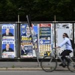 EU vote faces new covert digital threats: report