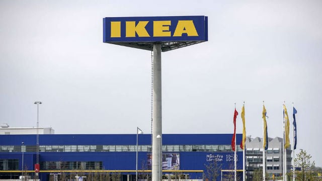 Ikea drops plans for giant Malmö logistics hub