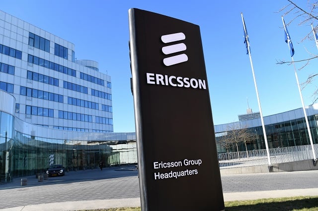 Sweden’s Ericsson announces AI hub in Montreal