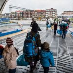 Immigration: Sweden rolls back strict rules on family reunification
