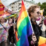 Pride 2019: How to celebrate in Sweden