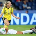 Football World Cup: Can Sweden beat their 'damn German ghost'?