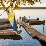 25 more vaguely interesting stats you didn't know about Sweden