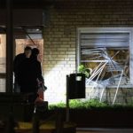 Malmö sees third explosion attack in 24 hours