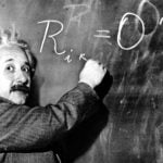 Albert Einstein's handwritten letter to go on show in Stockholm