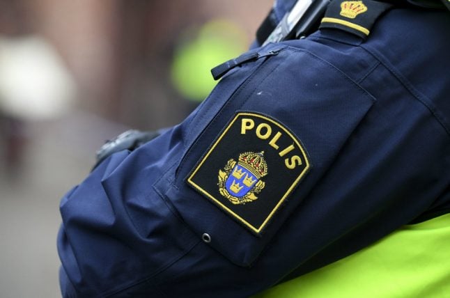 Swedish policeman faces dismissal over ‘racist’ remarks
