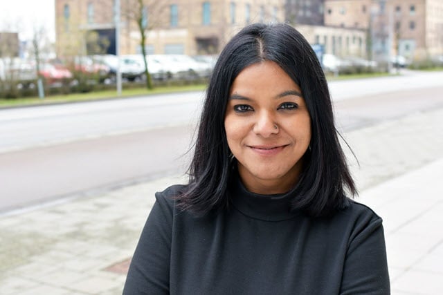 My Swedish Career: ‘There’s more to Sweden than just the big cities’