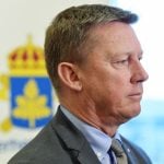 Sweden’s security police request deportations over suspected terror links