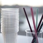 Swedish government wants to ban plastic cups