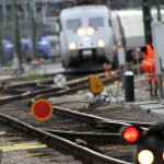 Summer heat causes Swedish rail delays as tracks buckle